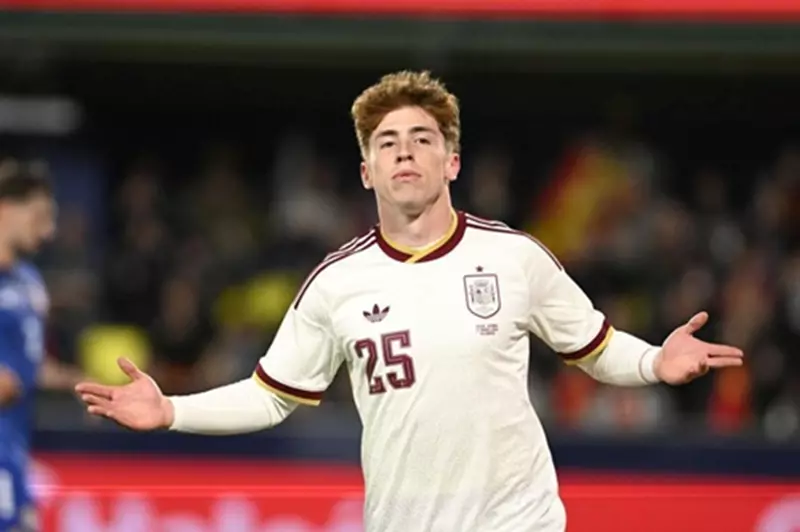 20 مليون يورو.. انتقال مونيوز إلى نيوكاسل ينعش خزينة ريال مدريد